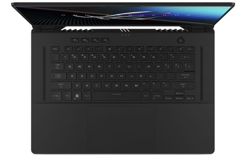 Asus ROG Zephyrus M16: לגיימרים ויוצרי תוכן